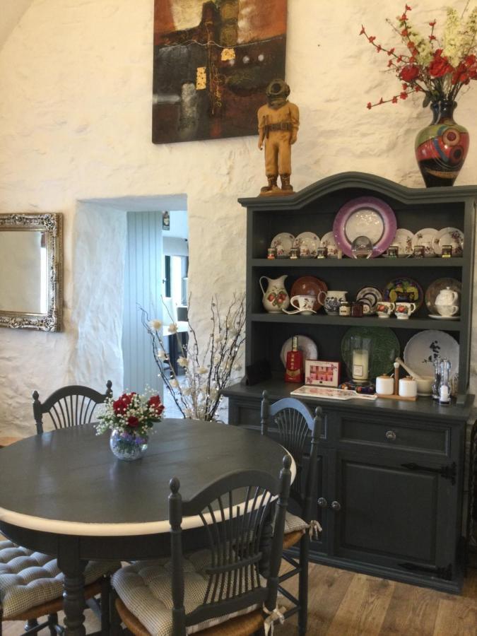 Tullybeggs B&B Clifden Εξωτερικό φωτογραφία