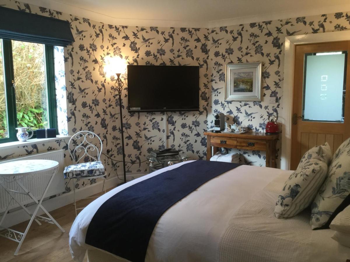 Tullybeggs B&B Clifden Εξωτερικό φωτογραφία