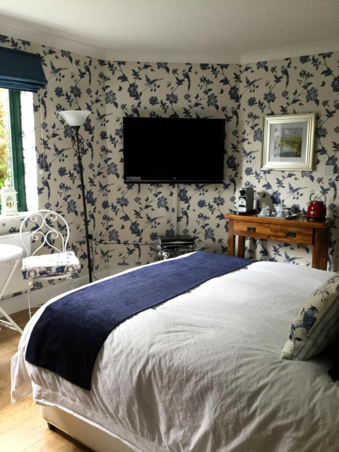 Tullybeggs B&B Clifden Εξωτερικό φωτογραφία