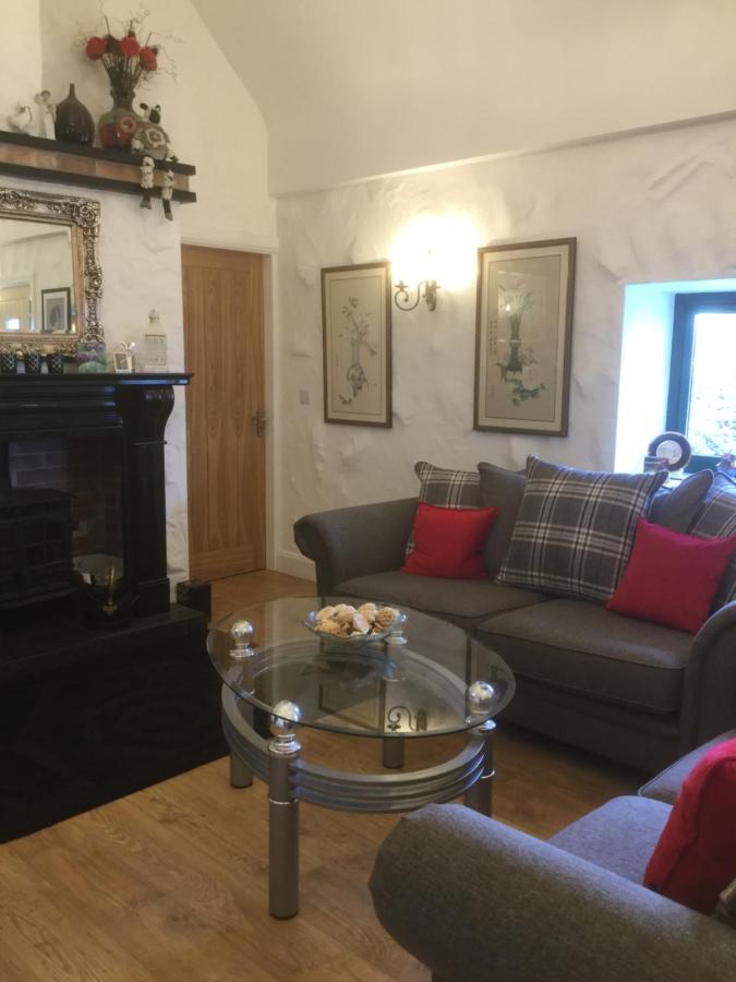 Tullybeggs B&B Clifden Εξωτερικό φωτογραφία